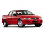 Holden Crewman 2004 года